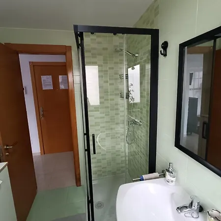 Apartment Estudio Centro