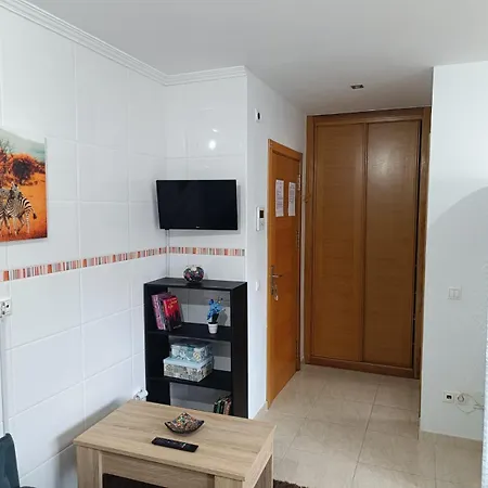 Estudio Centro Apartment A Guarda