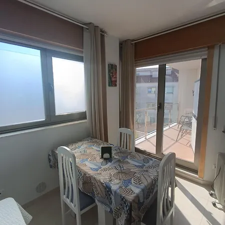 Estudio Centro A Guarda