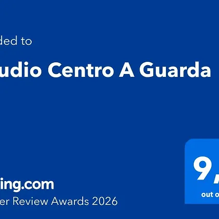 Estudio Centro * А-Гуарда