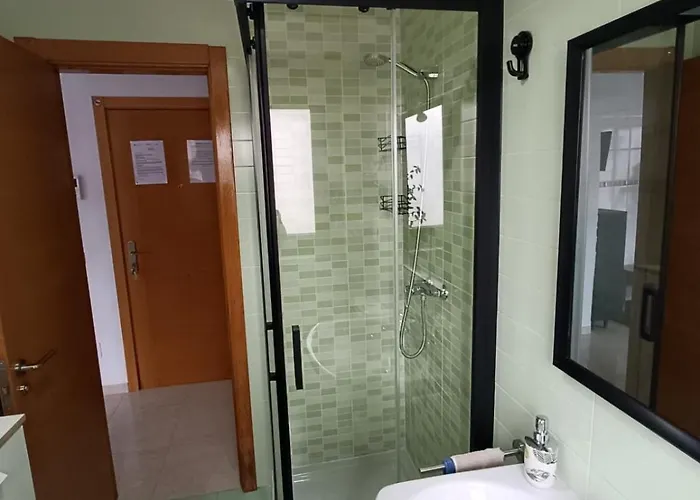 Daire Estudio Centro