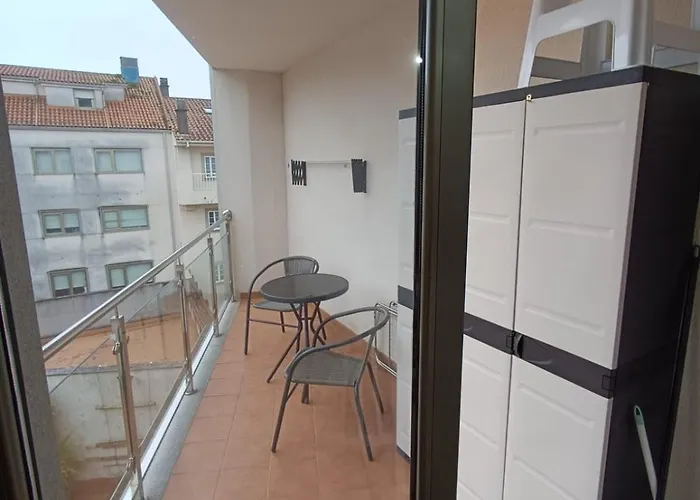 Estudio Centro شقة أغواردا