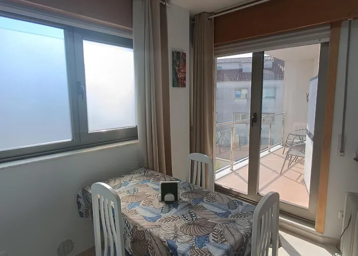 Estudio Centro A Guarda