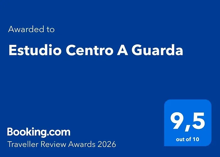 Estudio Centro * А-Гуарда